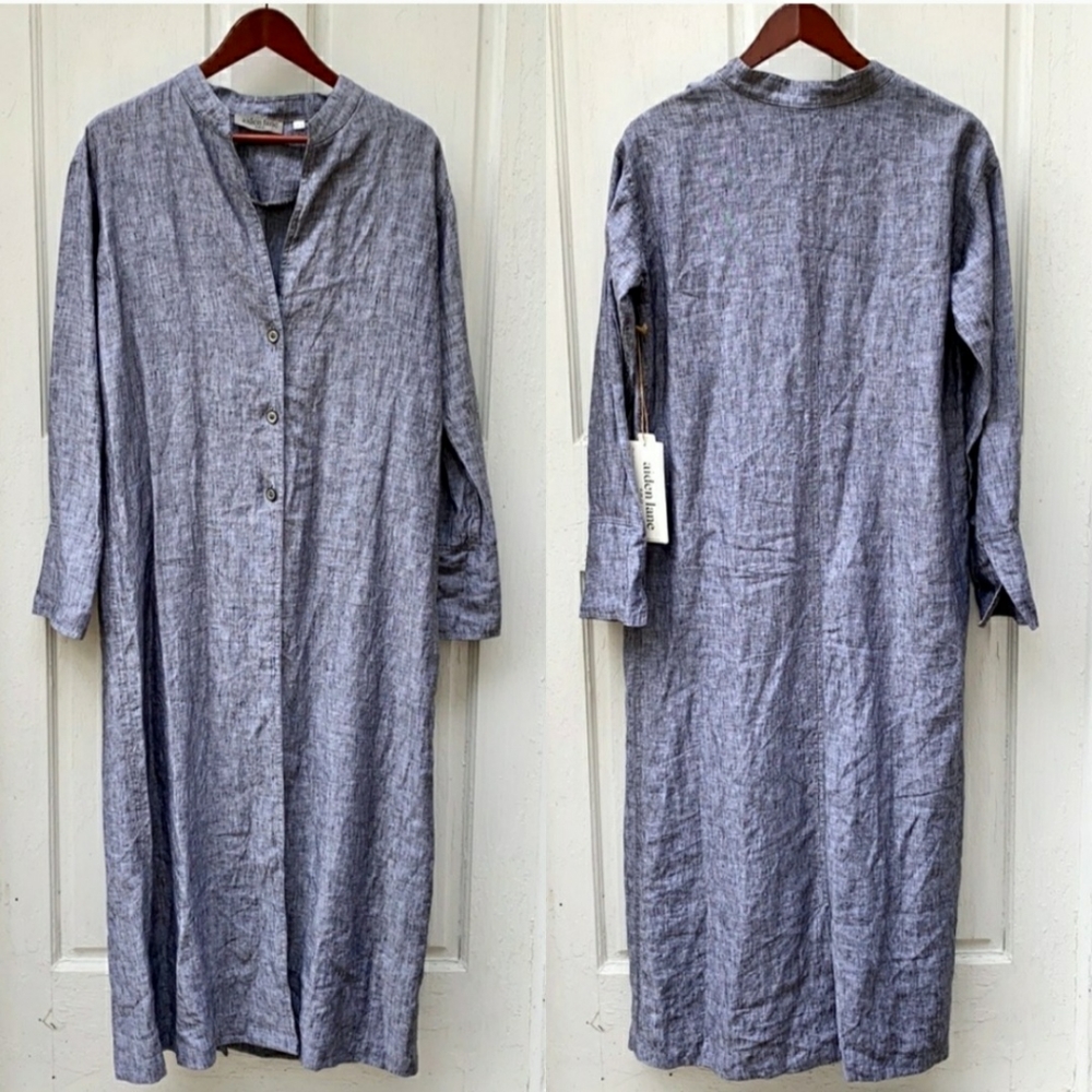 Aiden Lane Duster